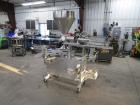 Colborne 6-plate Cream Depositor